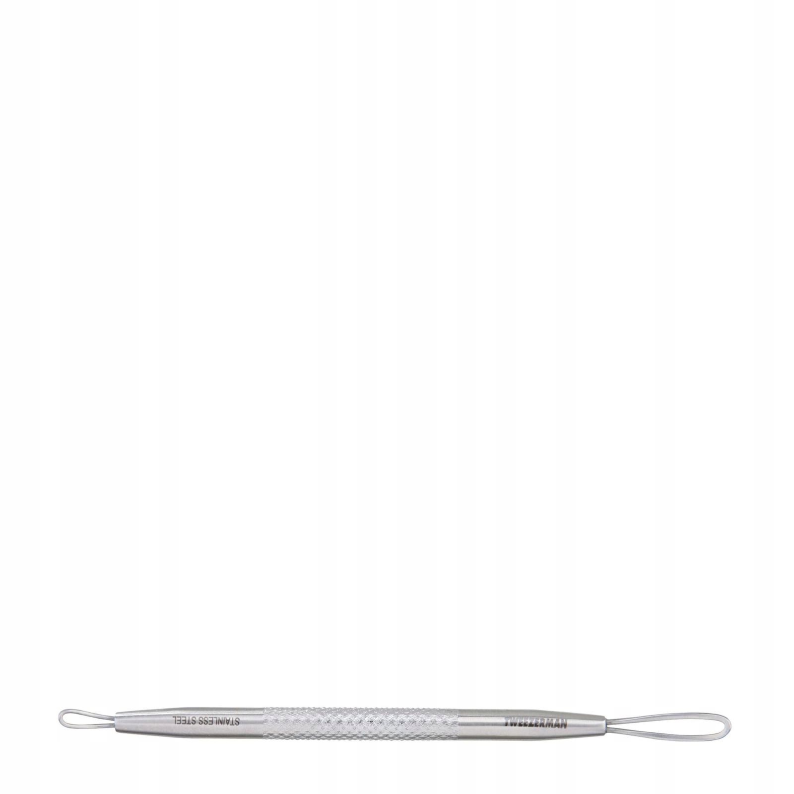 Tweezerman Nástroj Pro Péči O Pleť S Protiskluzovou Úpravou