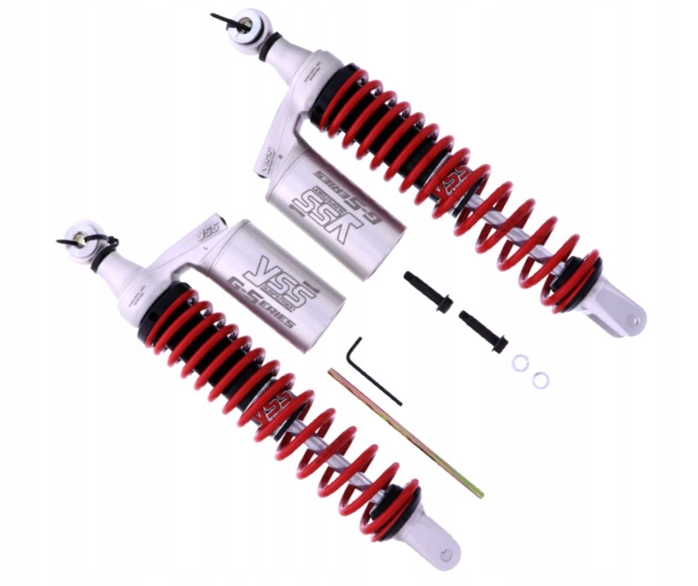 Zadní Tlumiče Honda Pcx 125 2019-2020