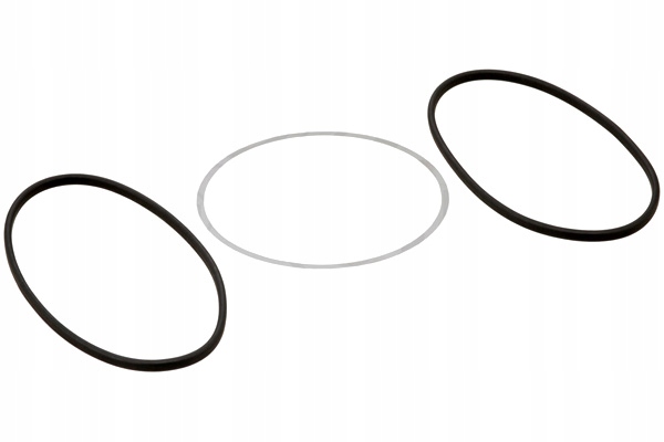 ZESTAW USZCZELEK TULEI CYLINDRA MERCEDES ATRON AXOR AXOR 2 CAPACITY Producent części Elring