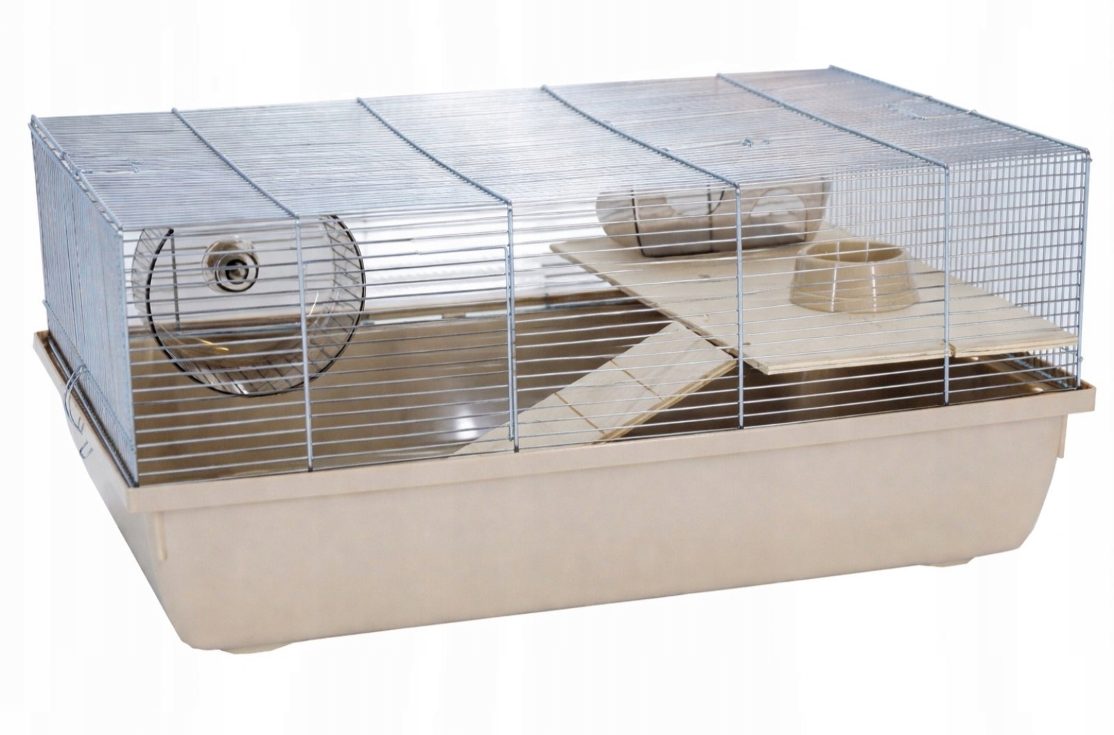 Klatka Dla Myszki, Chomika Pixi