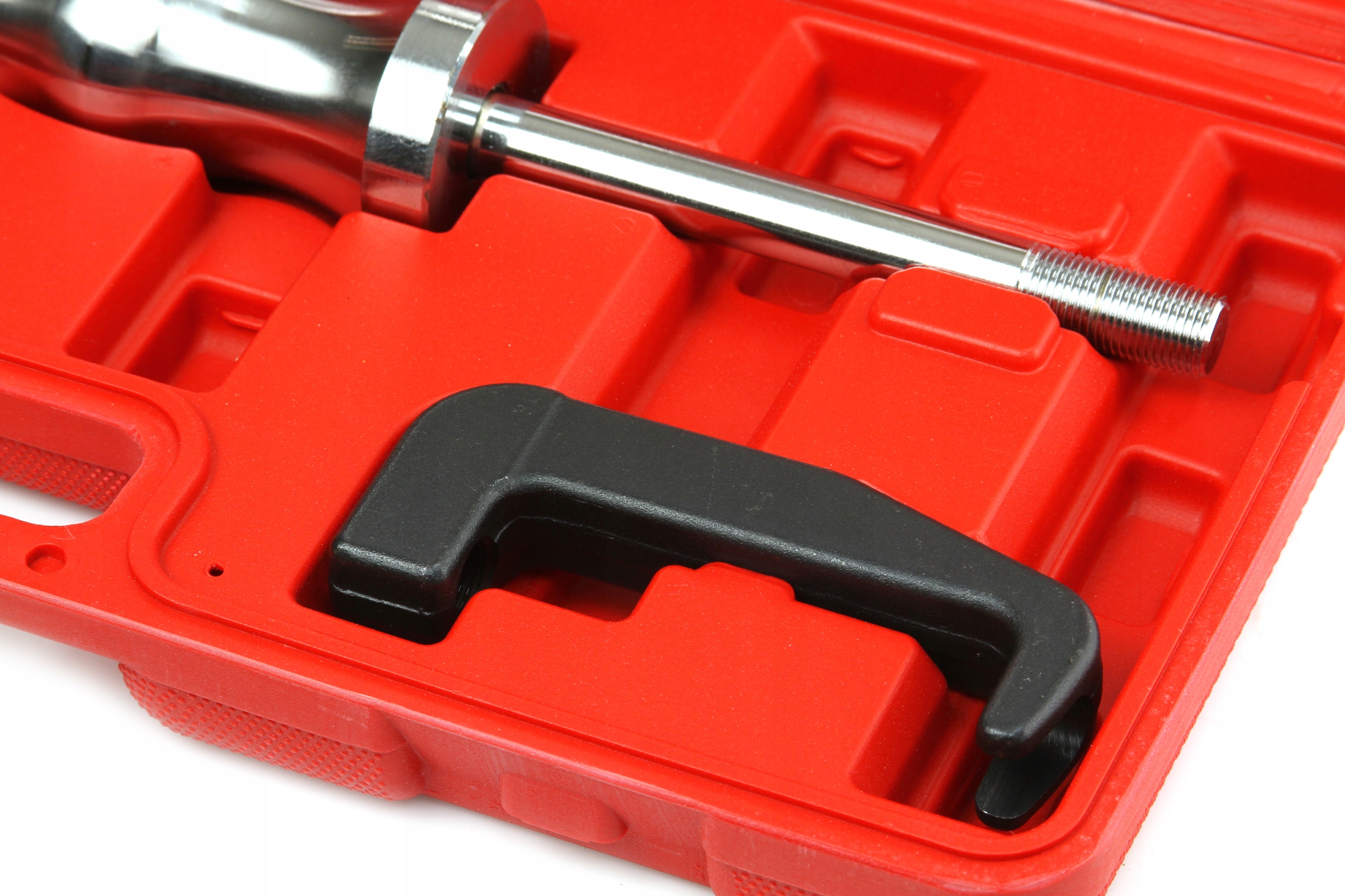 ŚCIĄGACZ BEZWŁADNOŚCIOWY PIAST/WTRYSKIWACZY MARPOL Marka Mar-Pol