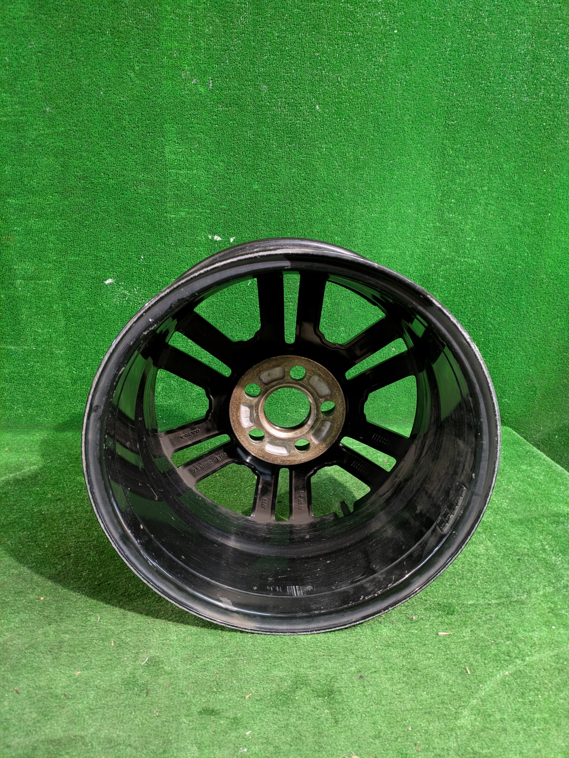 disk VOLVO V40 16" 7J ET50 31445799 NR.F36