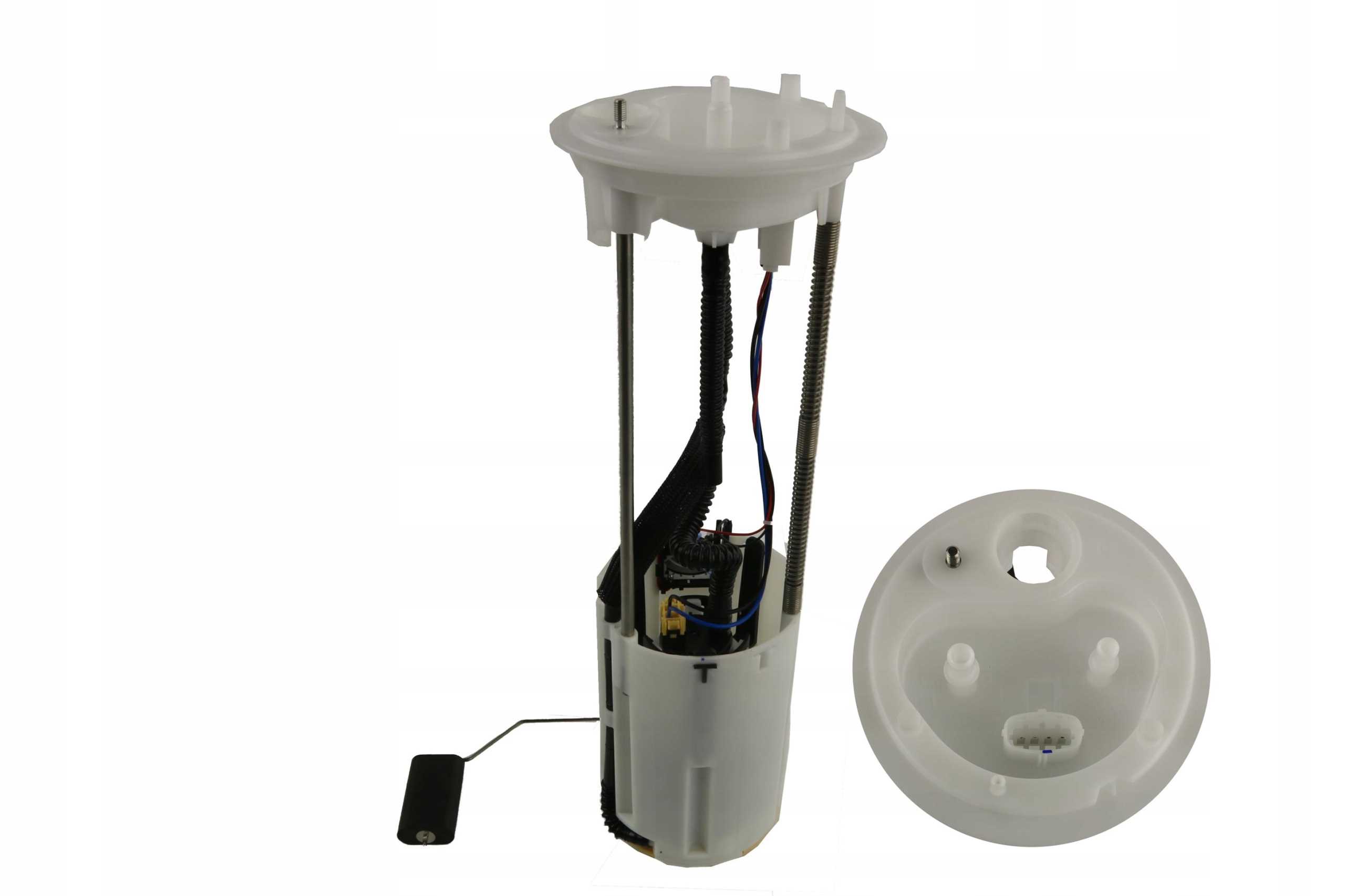 Elektrická Palivová Pumpa Fiat Ducato 06- 2.2 Jtd