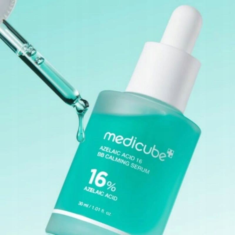 Kyselina azelaová 16 Bb uklidňující sérum Medicube, 30 ml