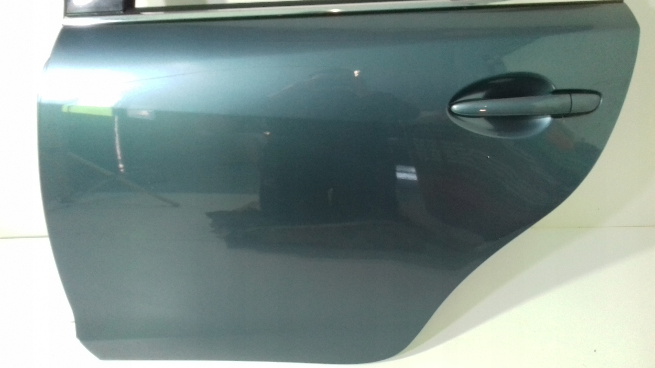 MAZDA 6 GJ door rear. left 2013-KOMBI 42B