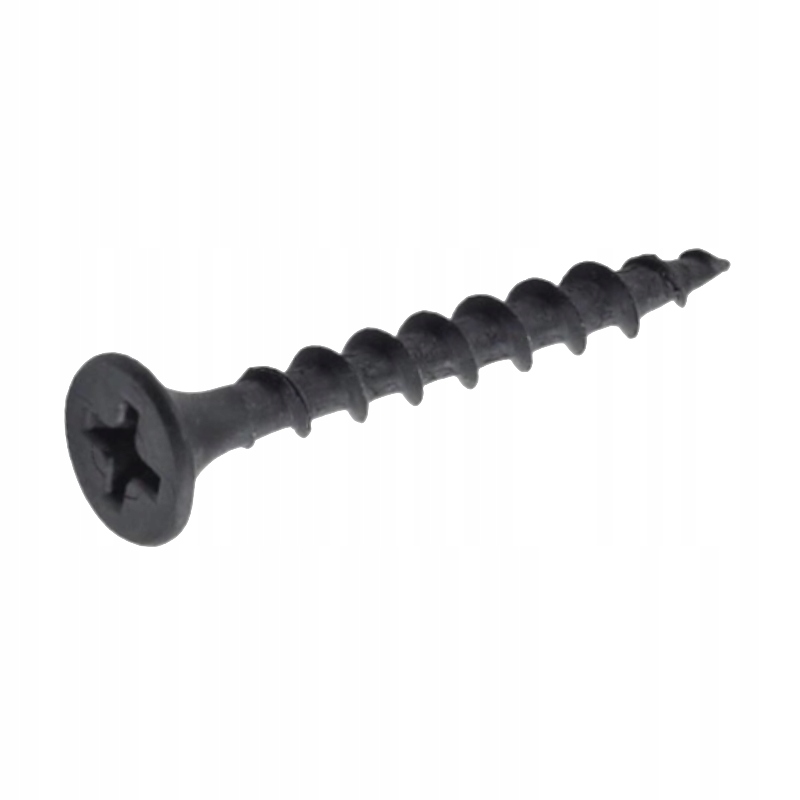 

Wkręty do płyt gips karton Drewno 4,8x100 200szt
