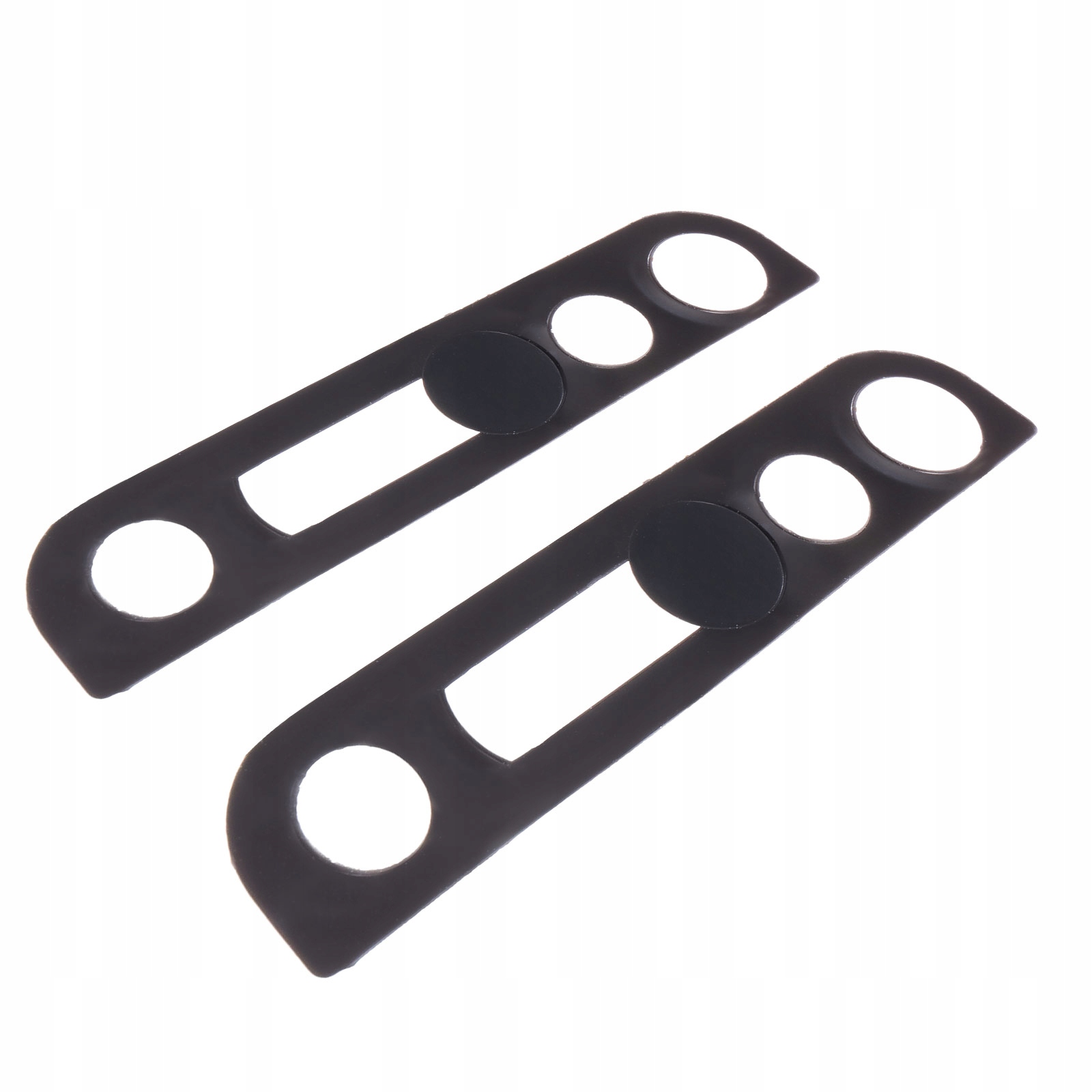 OSŁONA OCHRONNA APARATU TELEFONU ZAPEWNIAJĄCA PRYWATNOŚĆ LAPTOPA Kolor dominujący czarny