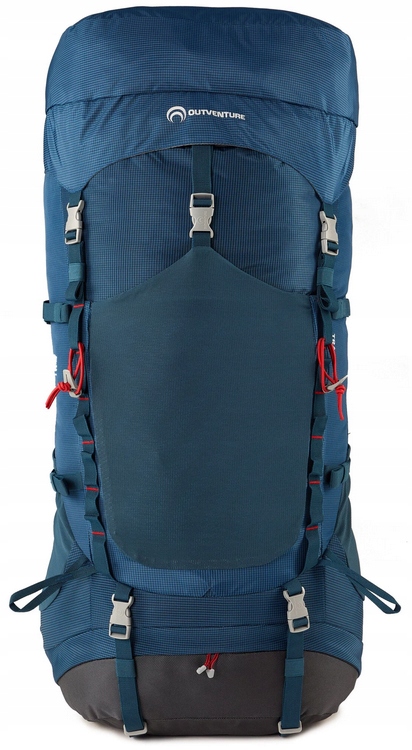 Plecak Outventure Trace 75