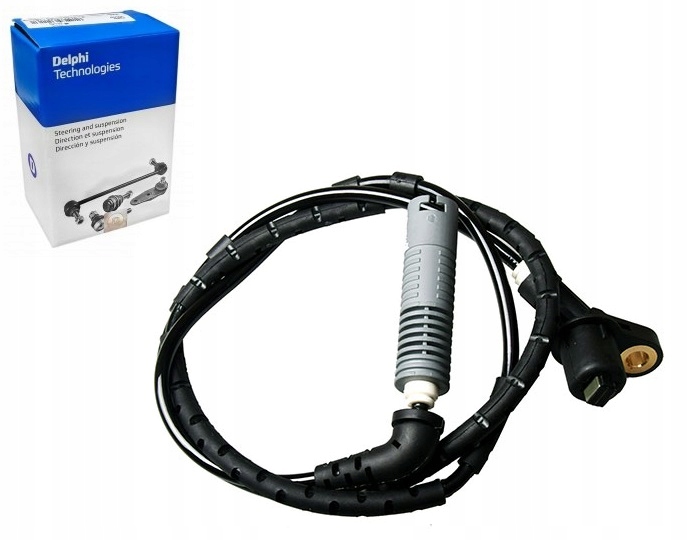 

Czujnik Abs Tył Bmw 3 E46 98.04 09.00 L/p