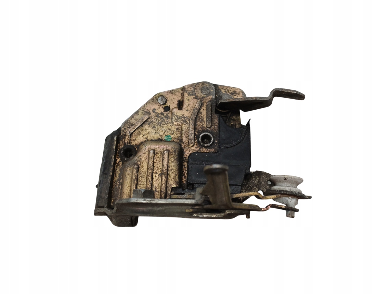 MERCEDES E W124 84- ZAMEK DRZWI PRAWY PRZÓD