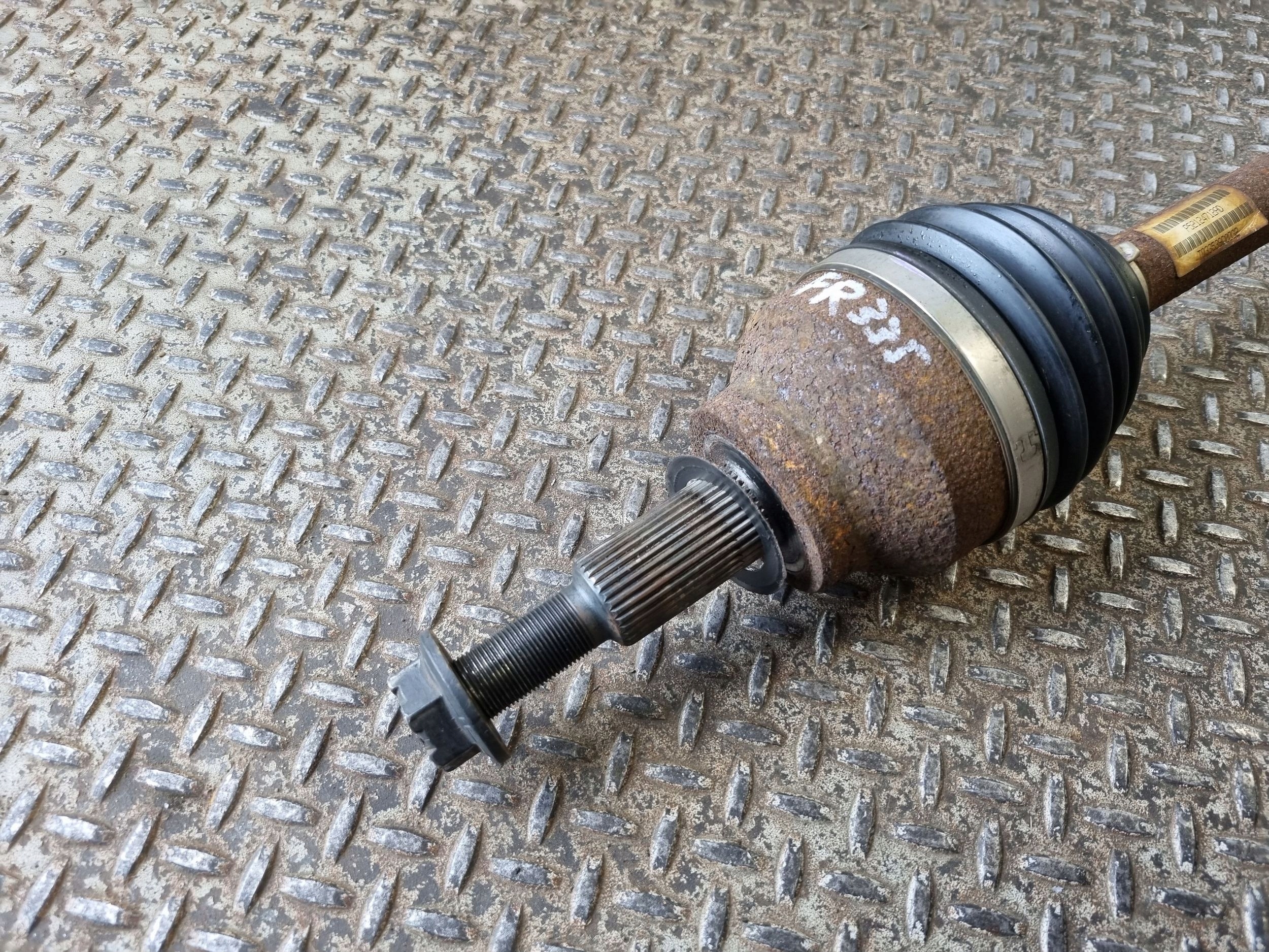 2020 Dodge DURANGO III подвеска Передний Комплектная 04877658AD