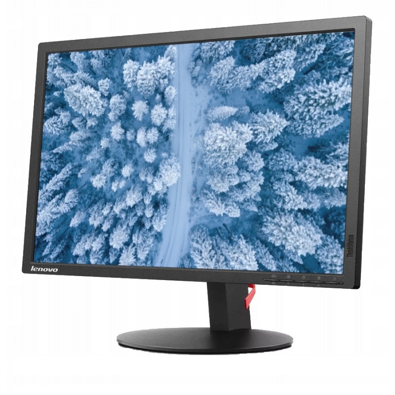 Monitor LED Lenovo ThinkVision T2254pc 22