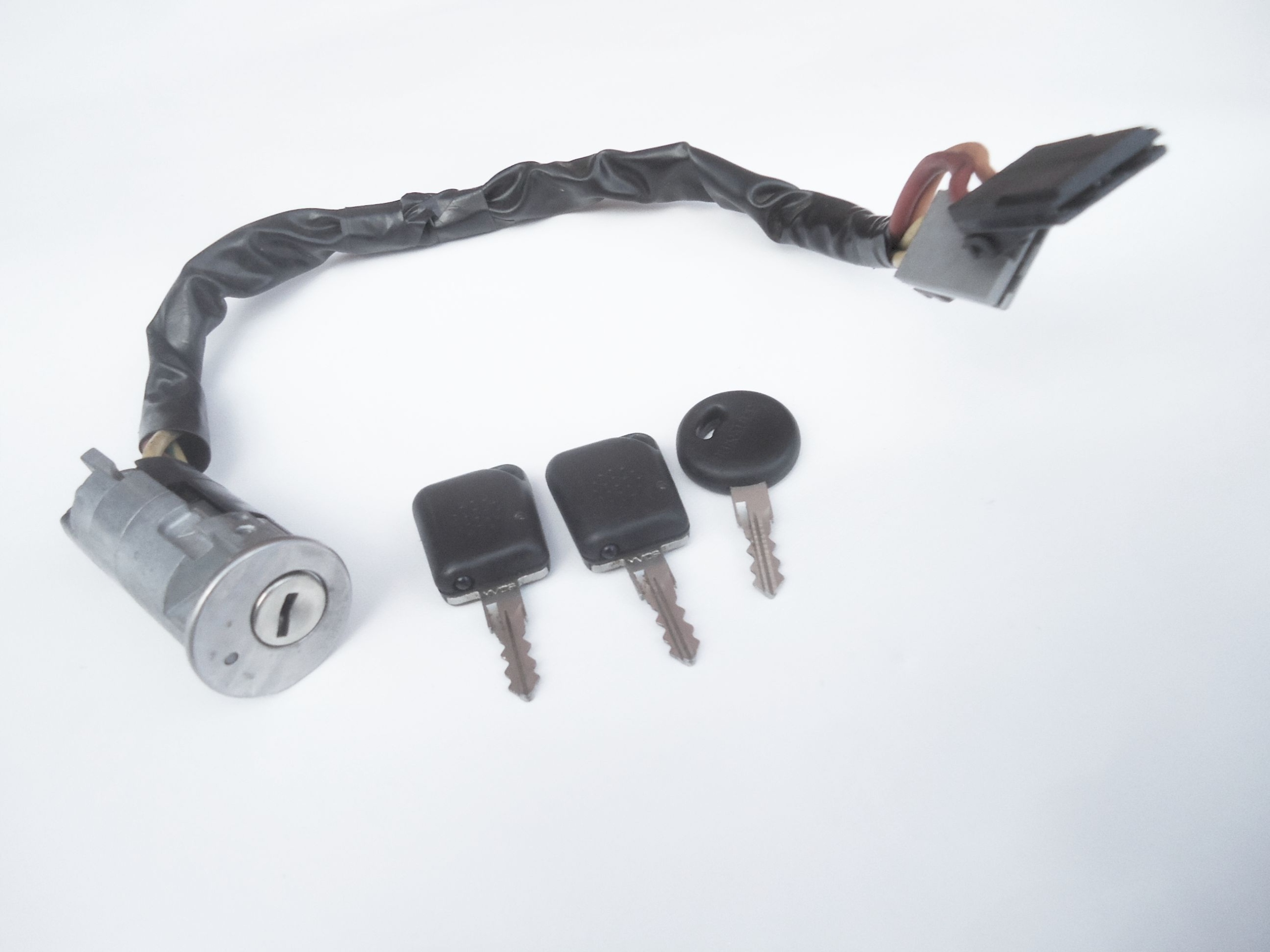 RENAULT LAGUNA И КЛЮЧ ЗАЖИГАНИЯ ОРИГИНАЛ