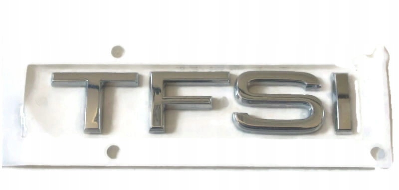 Emblém znak Tfsi nálepka Audi A8 Q2 Q3 Q5 Q7