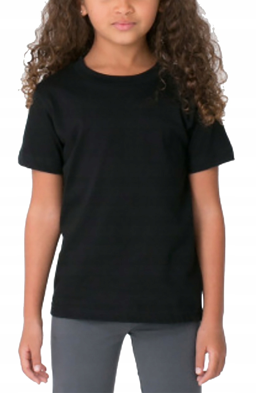 

Dziecięca Koszulka T-shirt Dla Dzieci 3-4 Lata