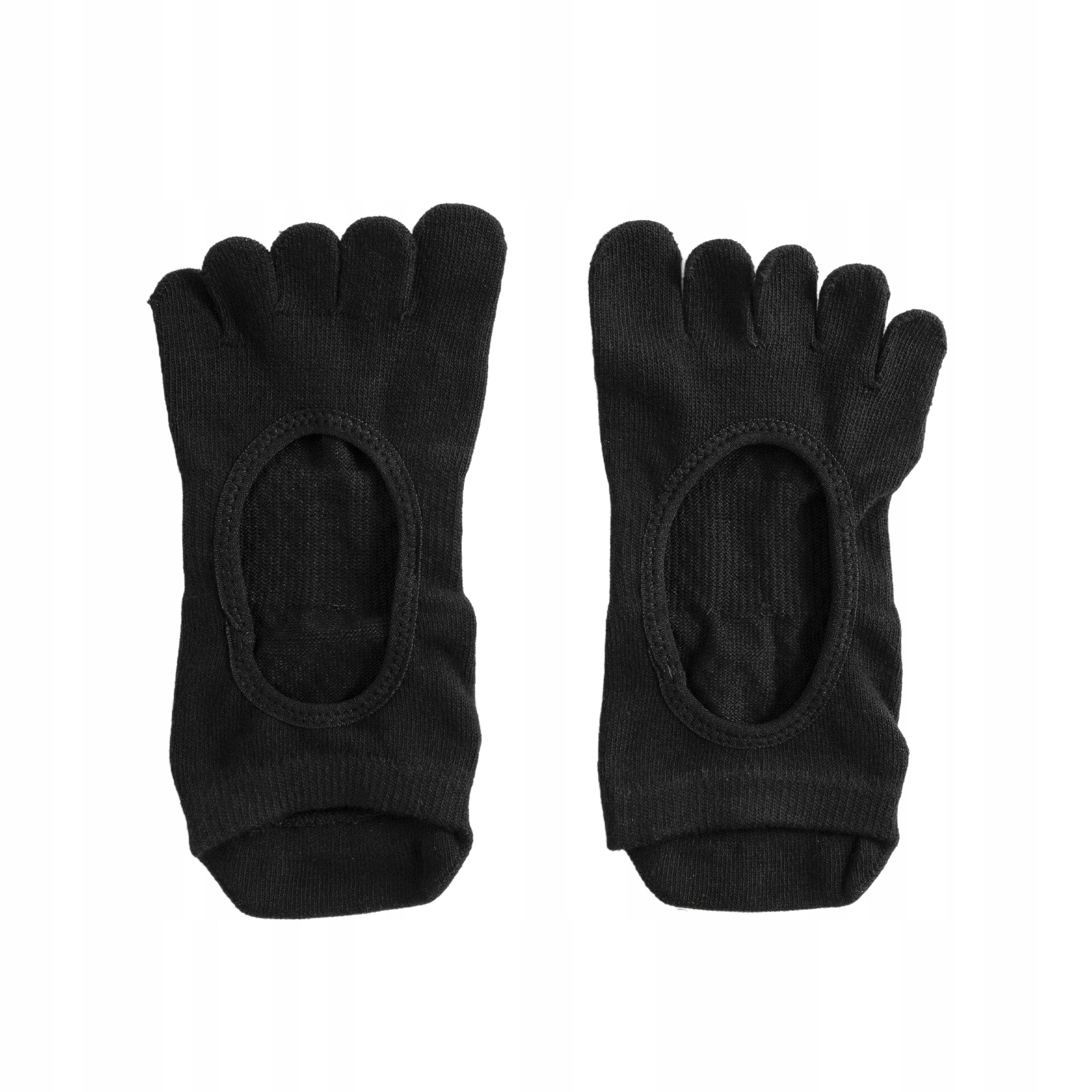 Antypoślizgowe skarpetki z palcami do jogi myga Yoga Toe Socks 34-37