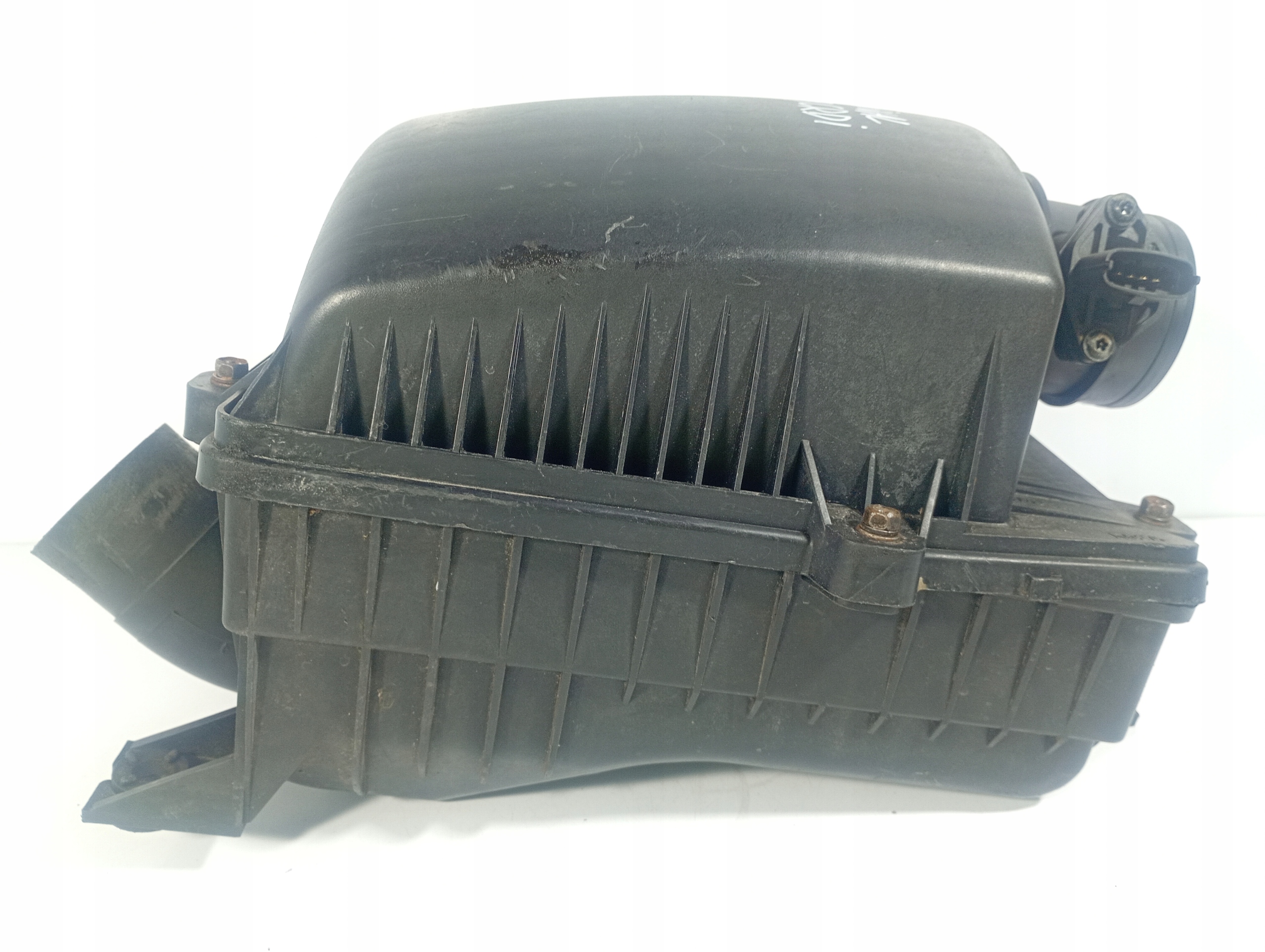 Kia Carnival 98-10 Gehäuse filter luft 2.9 CRDI