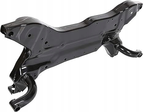 WÓZEK SANKI RAMA PRZÓD DODGE CALIBER JEEP COMPASS PATRIOT 2007-