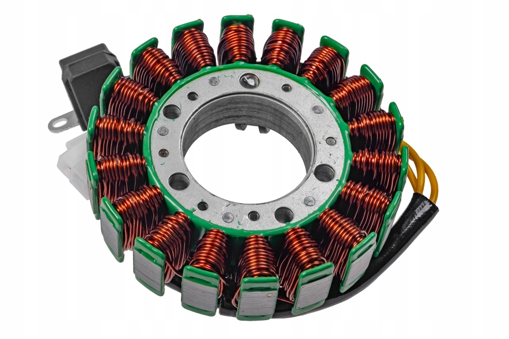 Stator iskrovač zapaľovanie Tec, Yamaha X-Max 250 2005-2016