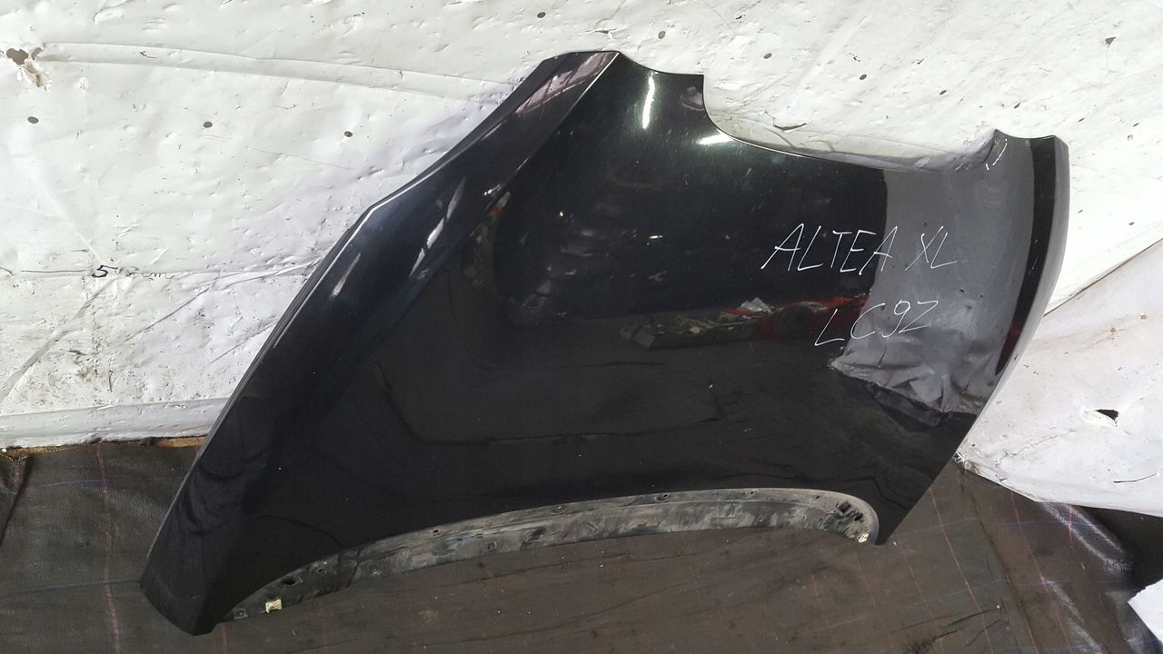 cofano Seat Altea LC9Z