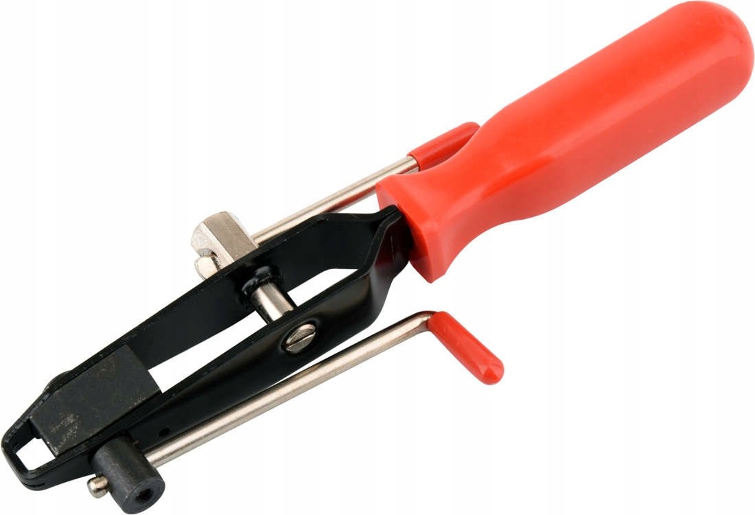 SZCZYPCE DO OPASEK ZACISKOWYCH OSŁONY PRZEGUBÓW Kod producenta YT-06062 YATO