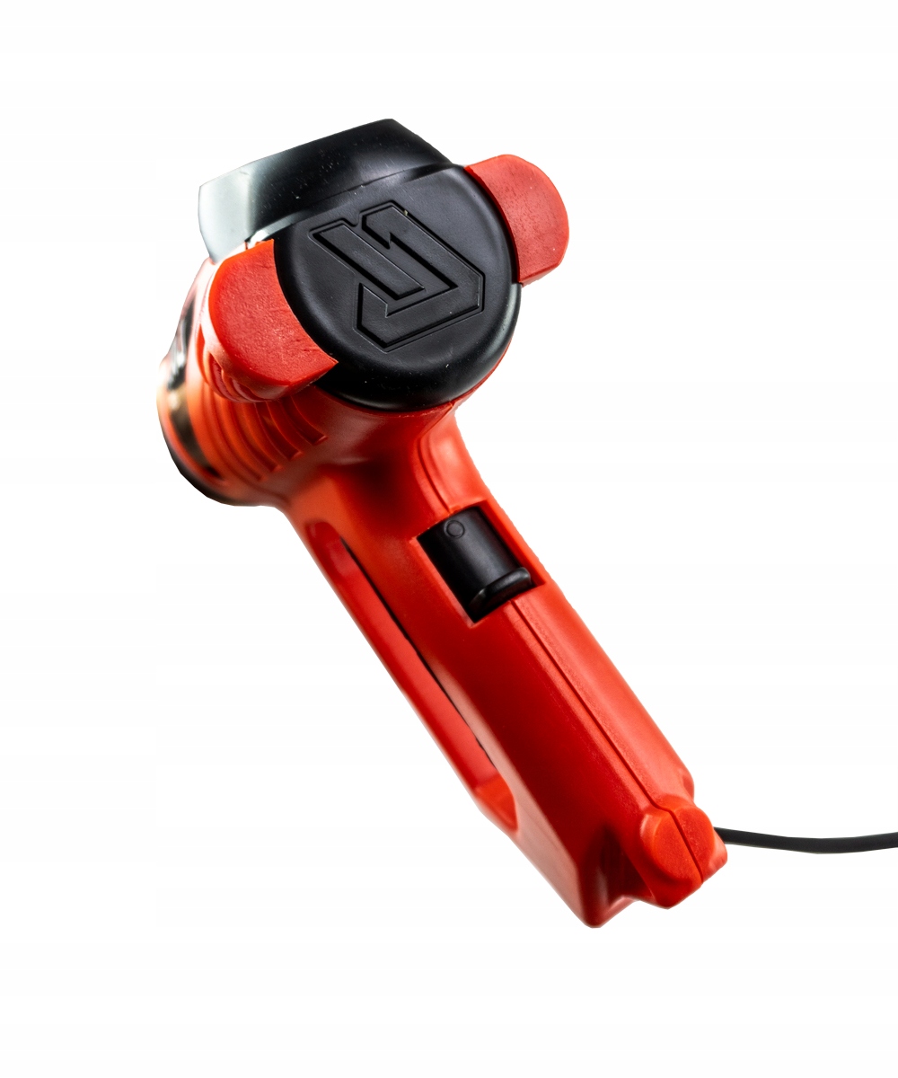 YATO OPALARKA ELEKTRYCZNA 2000W DWU BIEGOWA Moc 2000 W