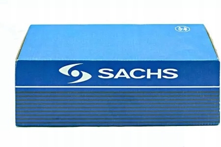 Sachs 992 101 Sprezyna ходової частини