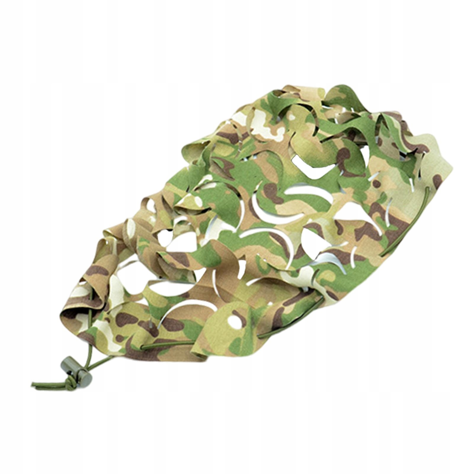 Ochranný kryt Camouflage Ghillie Hat Style B za 220 Kč - Allegro