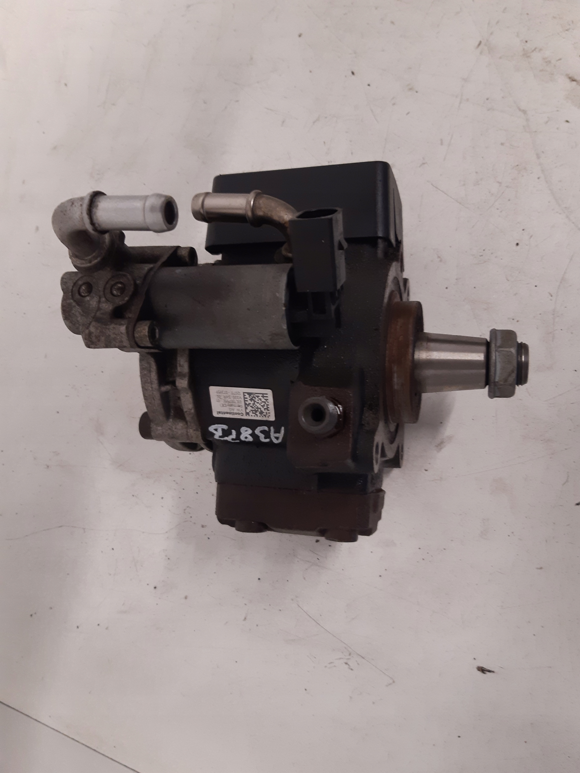 injection pump 0L130755E Audi A3 8P