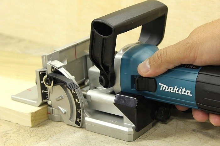 MAKITA PJ7000J FREZARKA DO ROWKÓW LAMELOWNICA Kod producenta PJ7000J