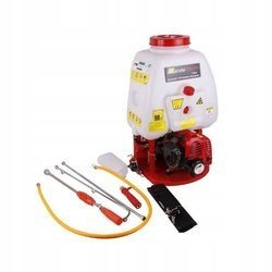 Opryskiwacz Spalinowy Plecakowy 20L 1,2KM Gardetech