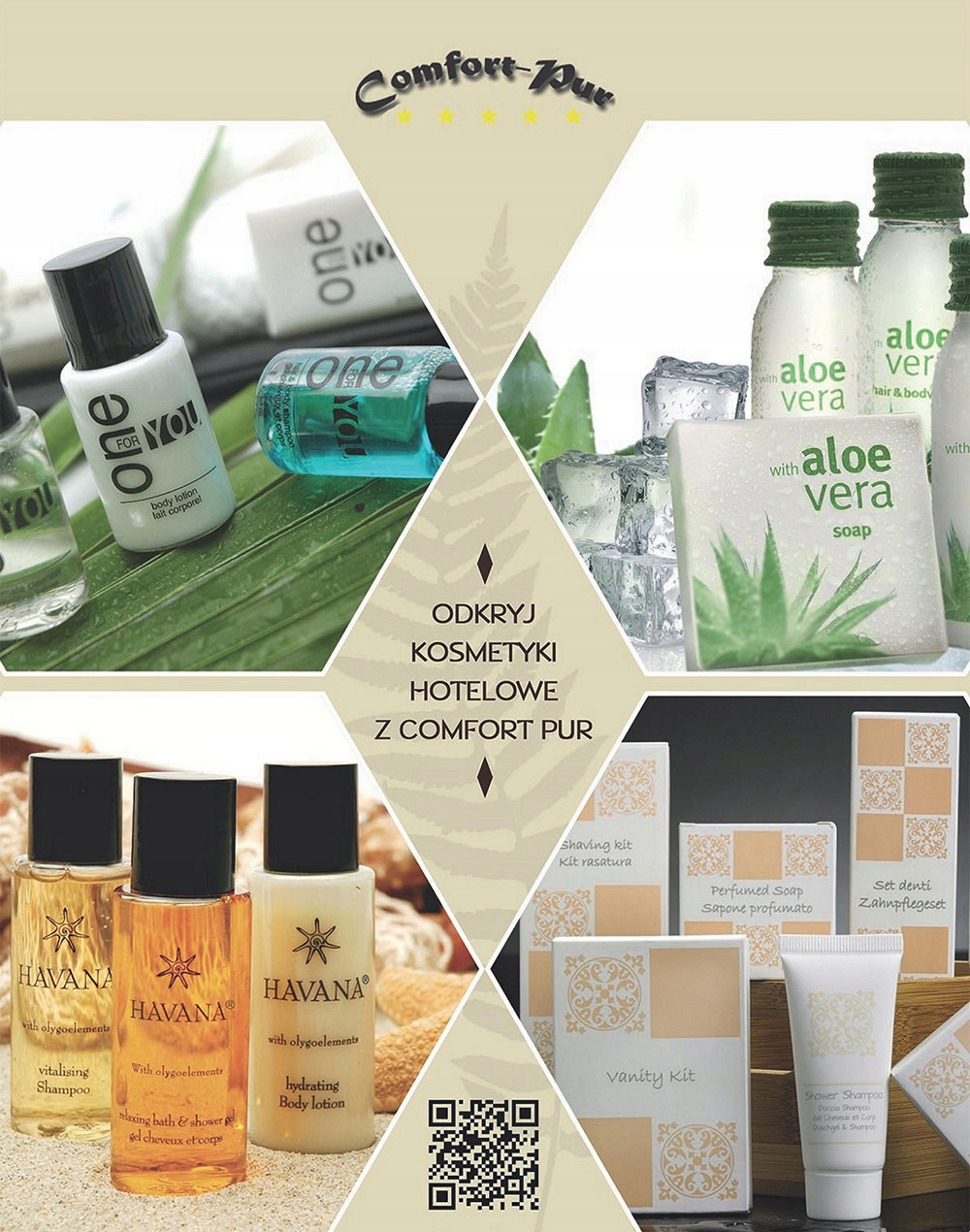 Poszewka Satyna 100% bawełna adamaszek 50x70 Wzór dominujący Paski