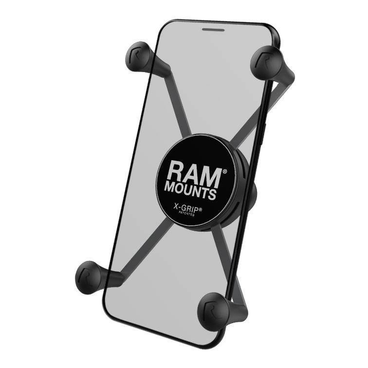 Držiak Ram Mount X-grip pre väčšie zariadenia