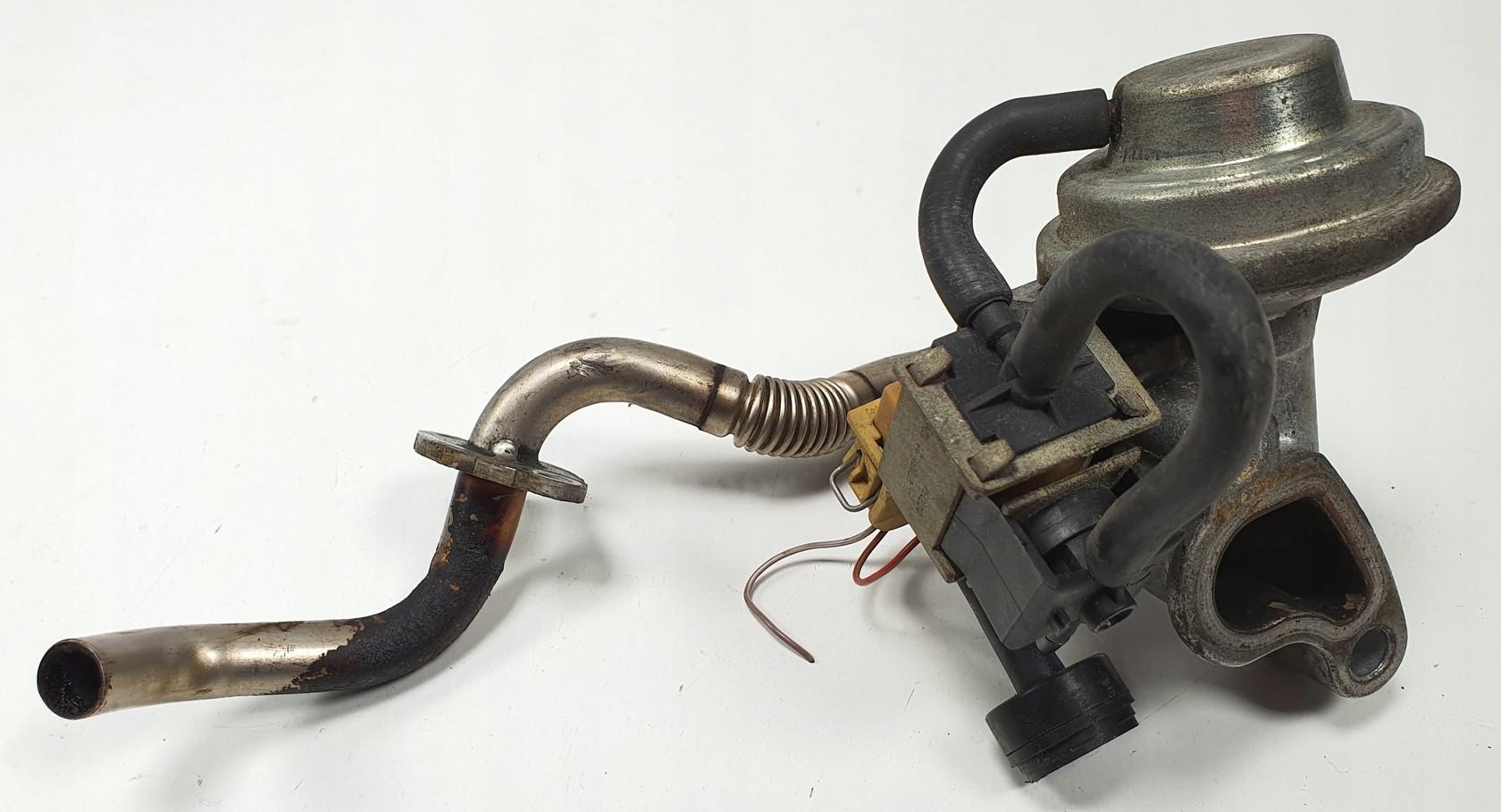 A1121400060 - Клапан вакуумного датчика MERCEDES ML W163