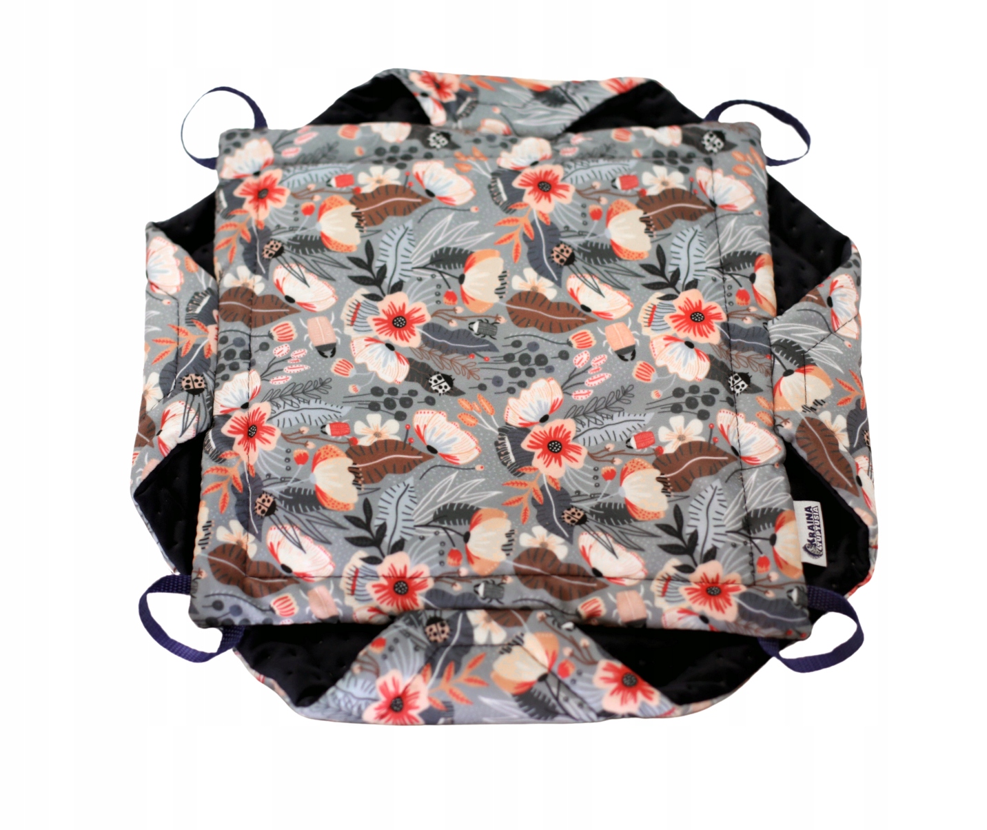 Levně Houpací Síť Medová Plástev S Závěsným Domečkem Pro Myš Křečka Noc Svatojánská