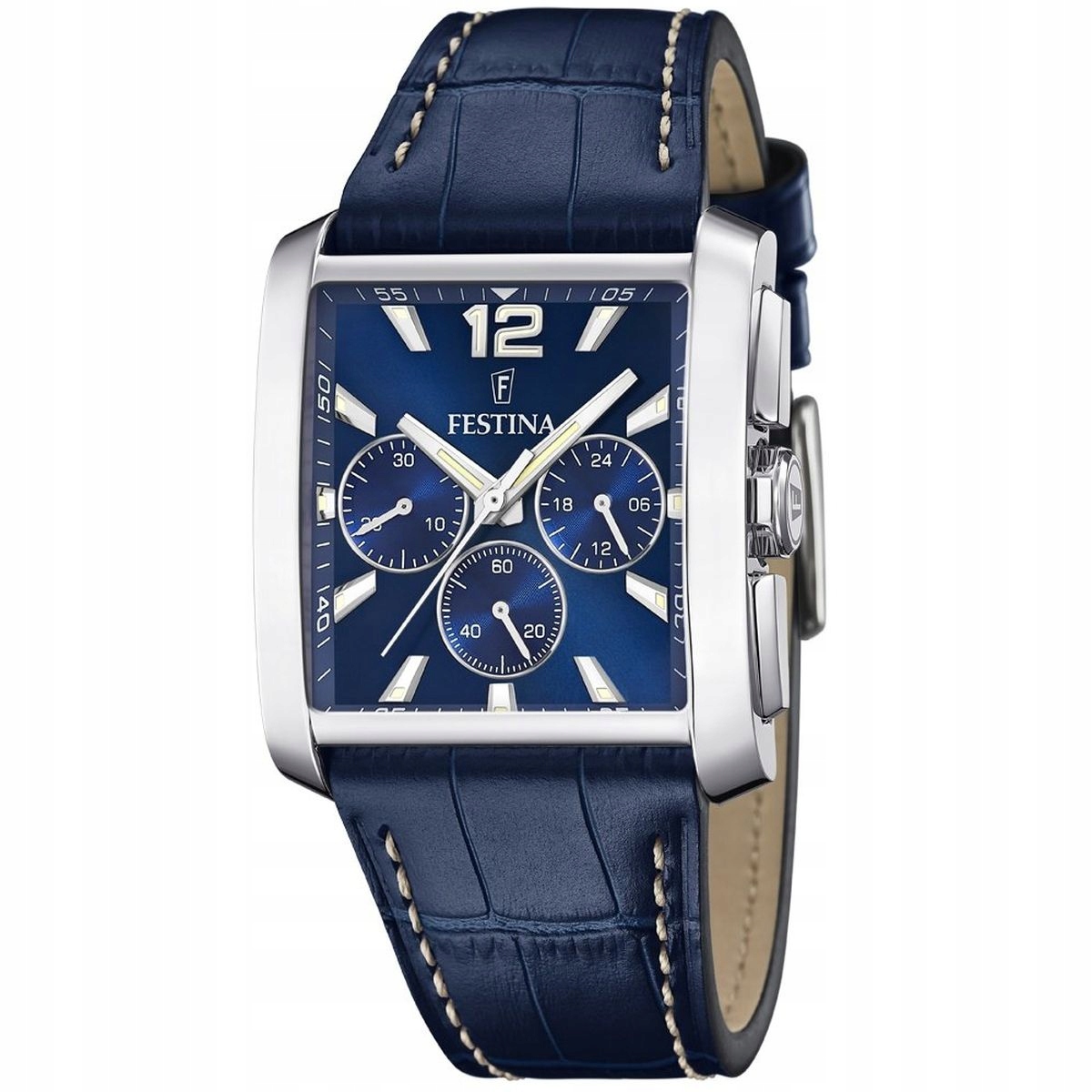 Hodinky Festina 20636/2 Timeless Chronograph F20636/2