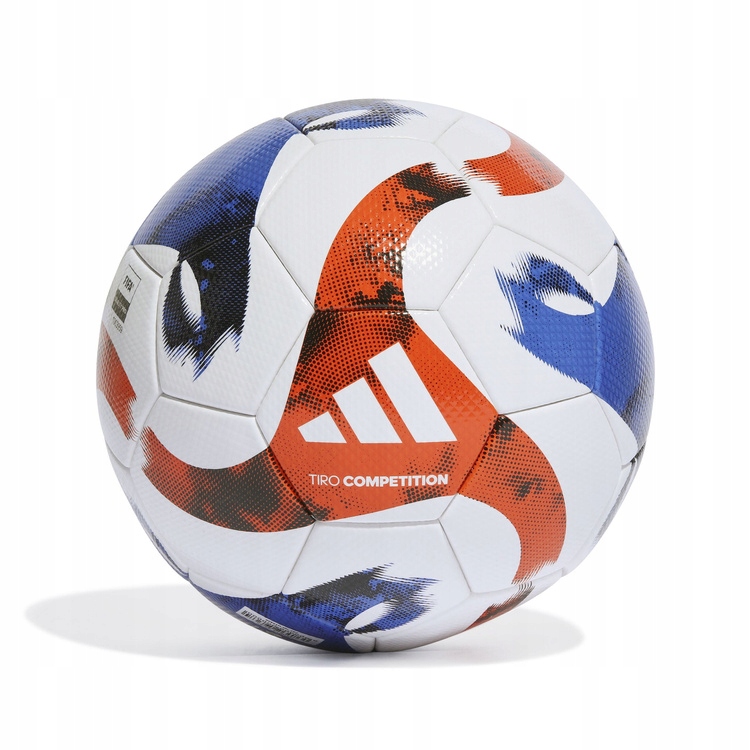 PIŁKA ADIDAS Tiro Competition Ball HT2426 R. 5