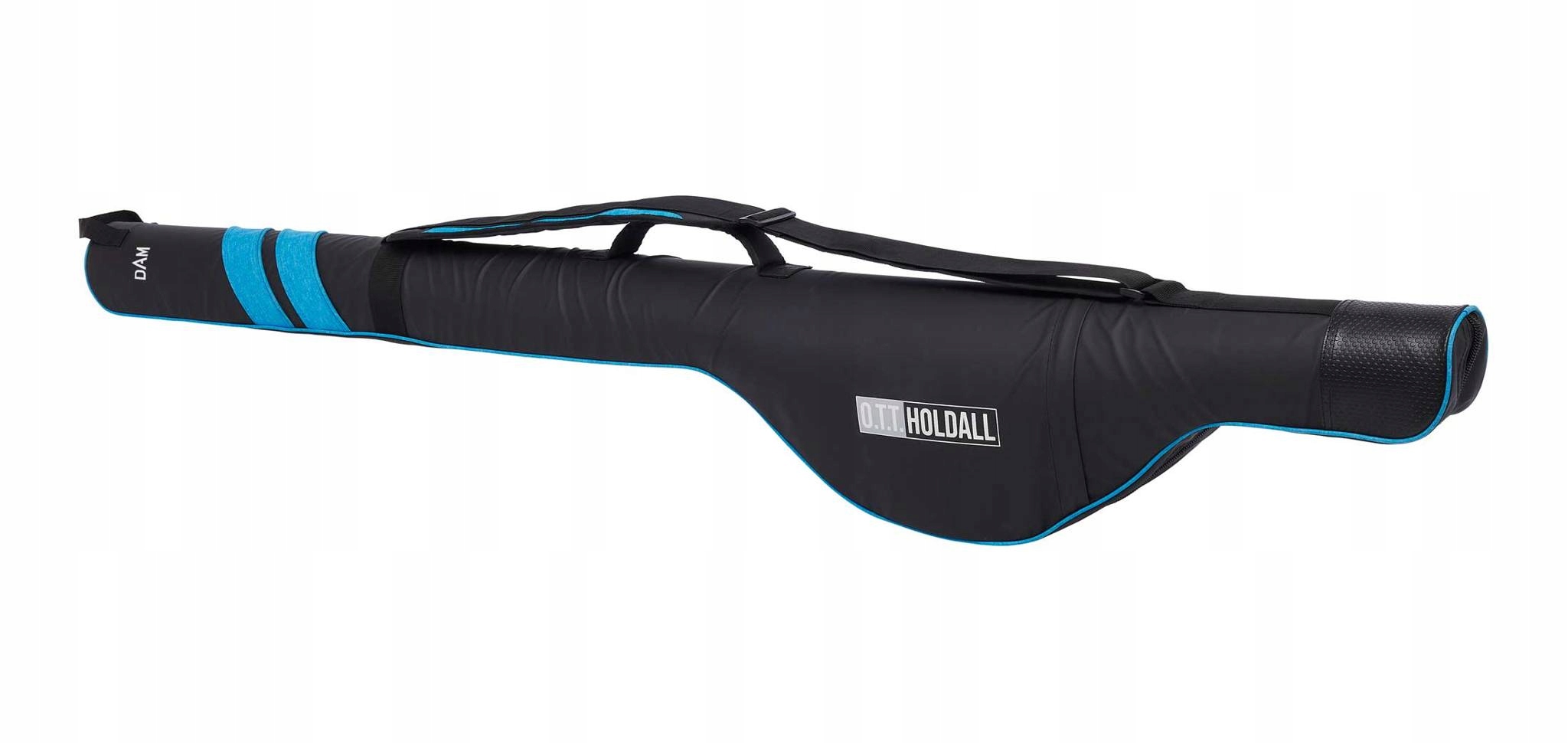 Sztywny Pokrowiec Na Wędki Dam O.t.t. 171x23x10cm