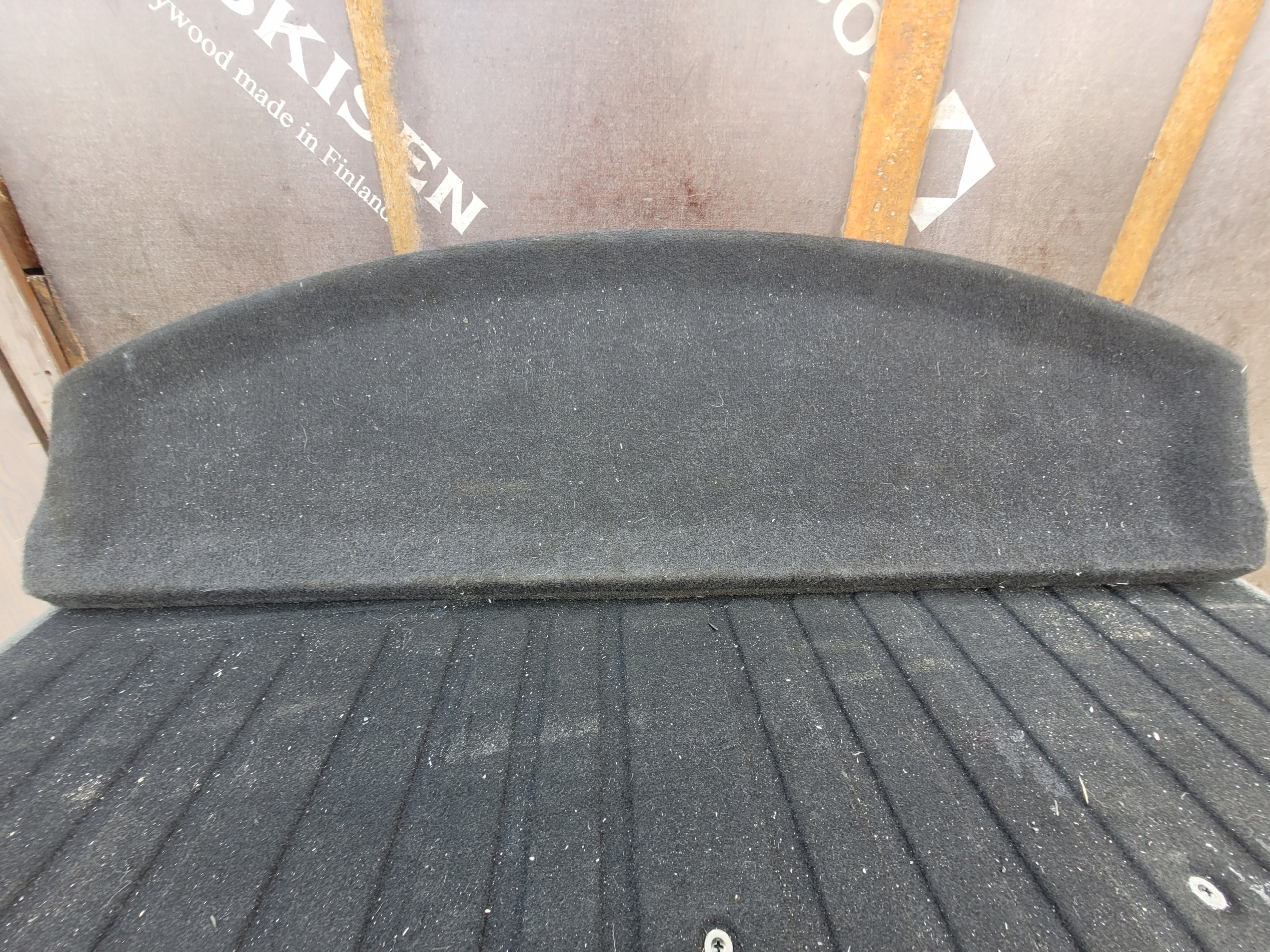 ПОЛКА БАГАЖНИКА VW NEW BEETLE И 1C0867769C