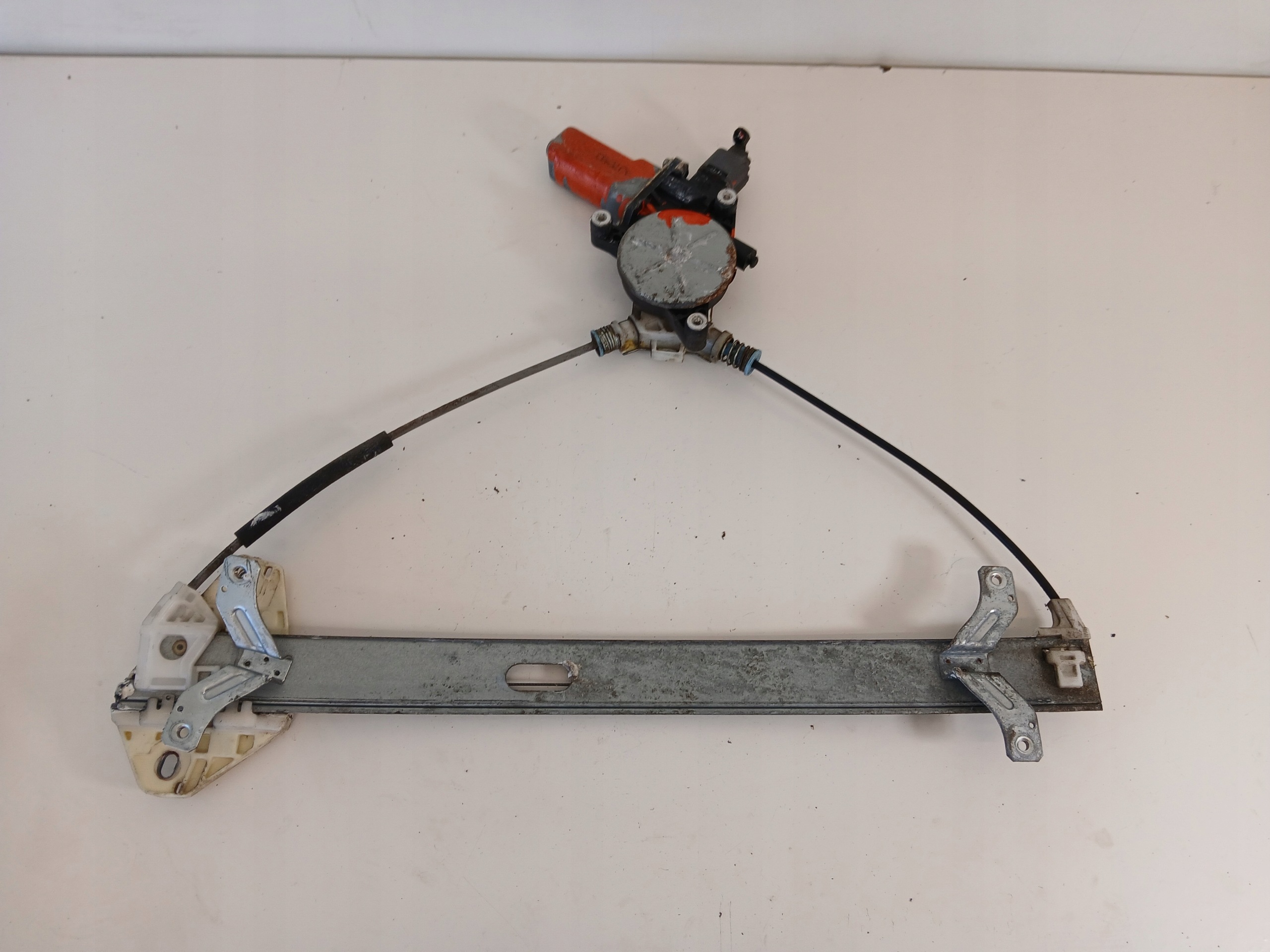 HONDA ACCORD VII ACURA TSX window regulator left front