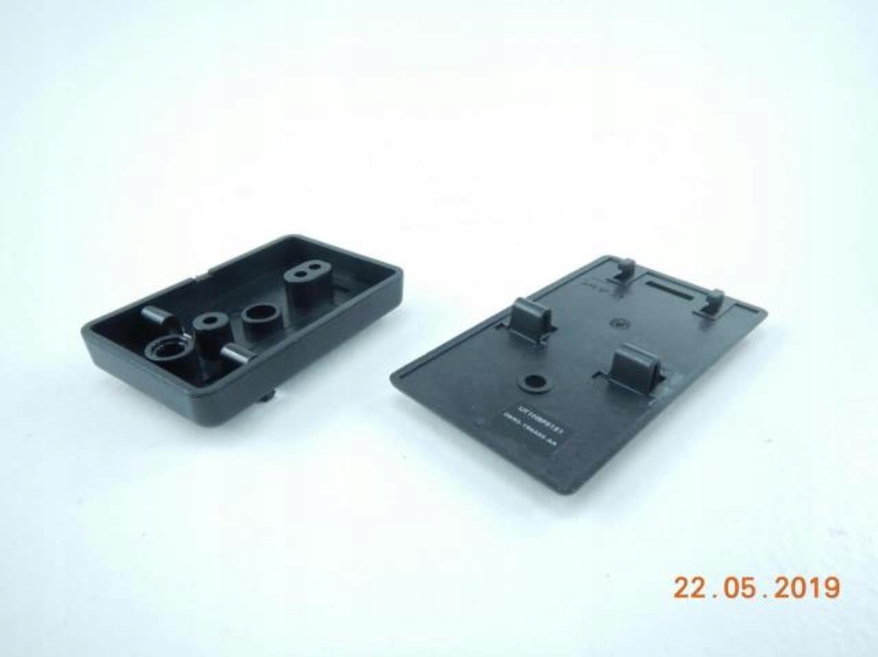 holder TELEFONU JAGUAR XJR 04-09 / C2C19759