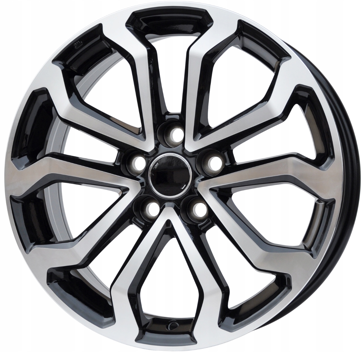 Disky 17'' Suzuki Grand Vitara new Swift Sport SX4