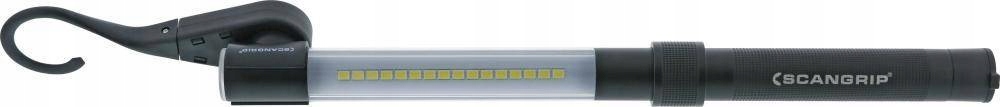 Led tyčová lampa Line Light R Scangrip