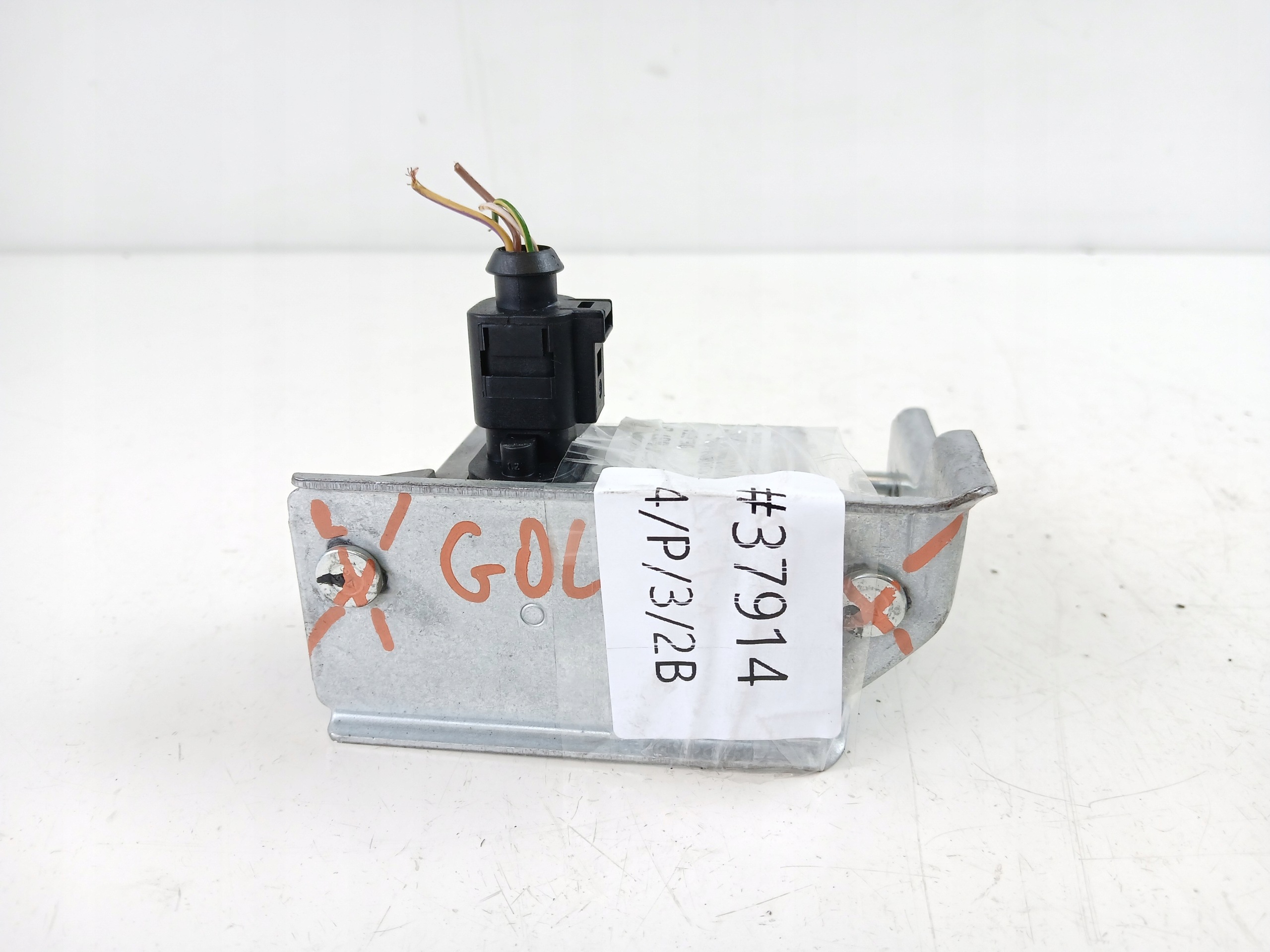 VW GOLF IV AUDI A3 8L sensor ESP 1J1907637D 1J0907655A