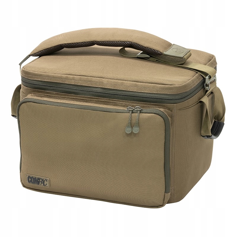 Korda Compac Cool Bag Large torba na przynęty KLUG38