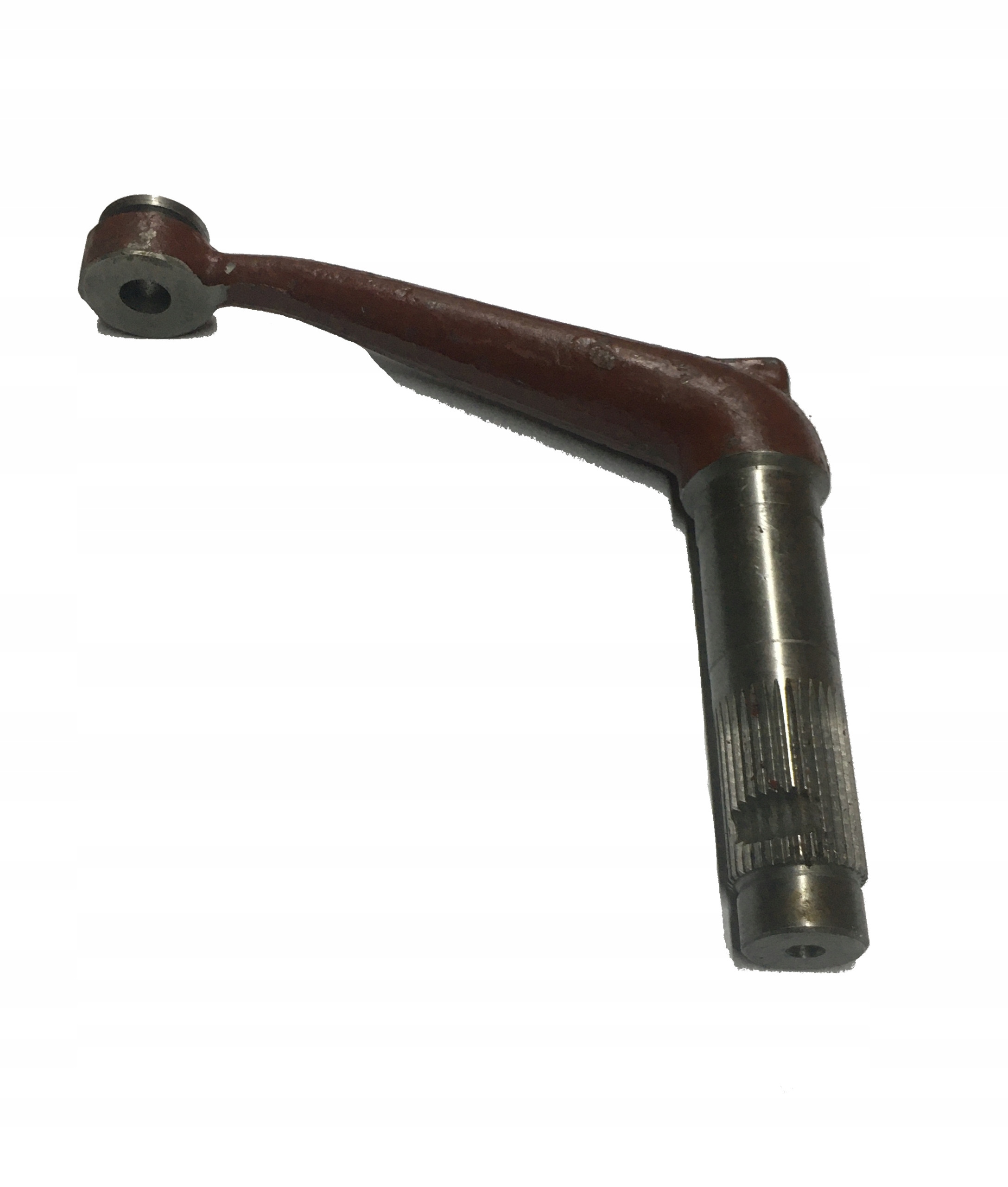 26900050016040 - Рычаг рулевого механизма правый C-330