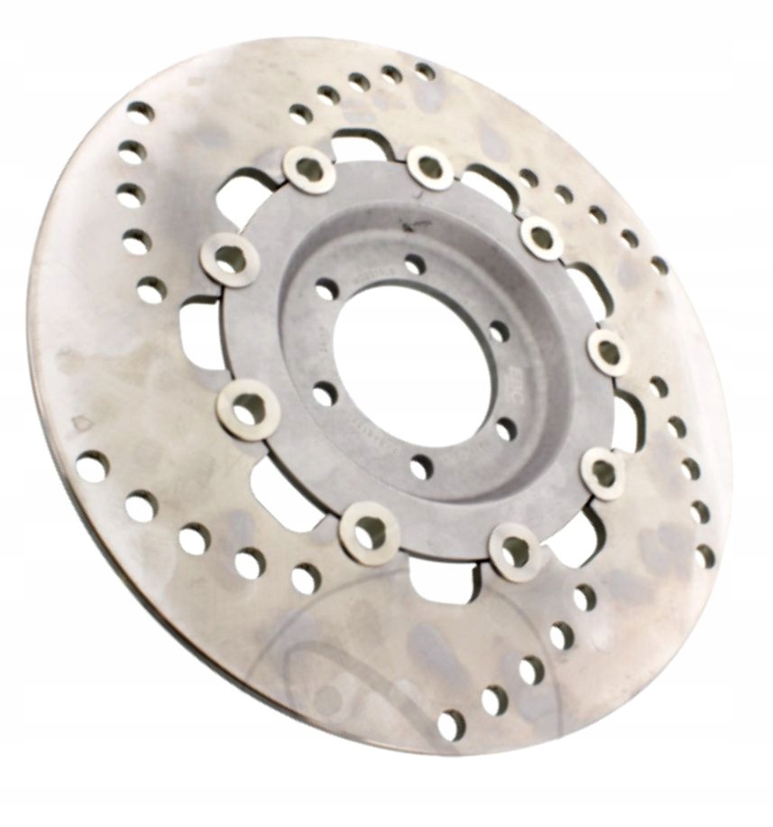 Brzdový Kotouč Zadní Yamaha Rd 350 Xj 550 650 Xs 250 400 XV 1000