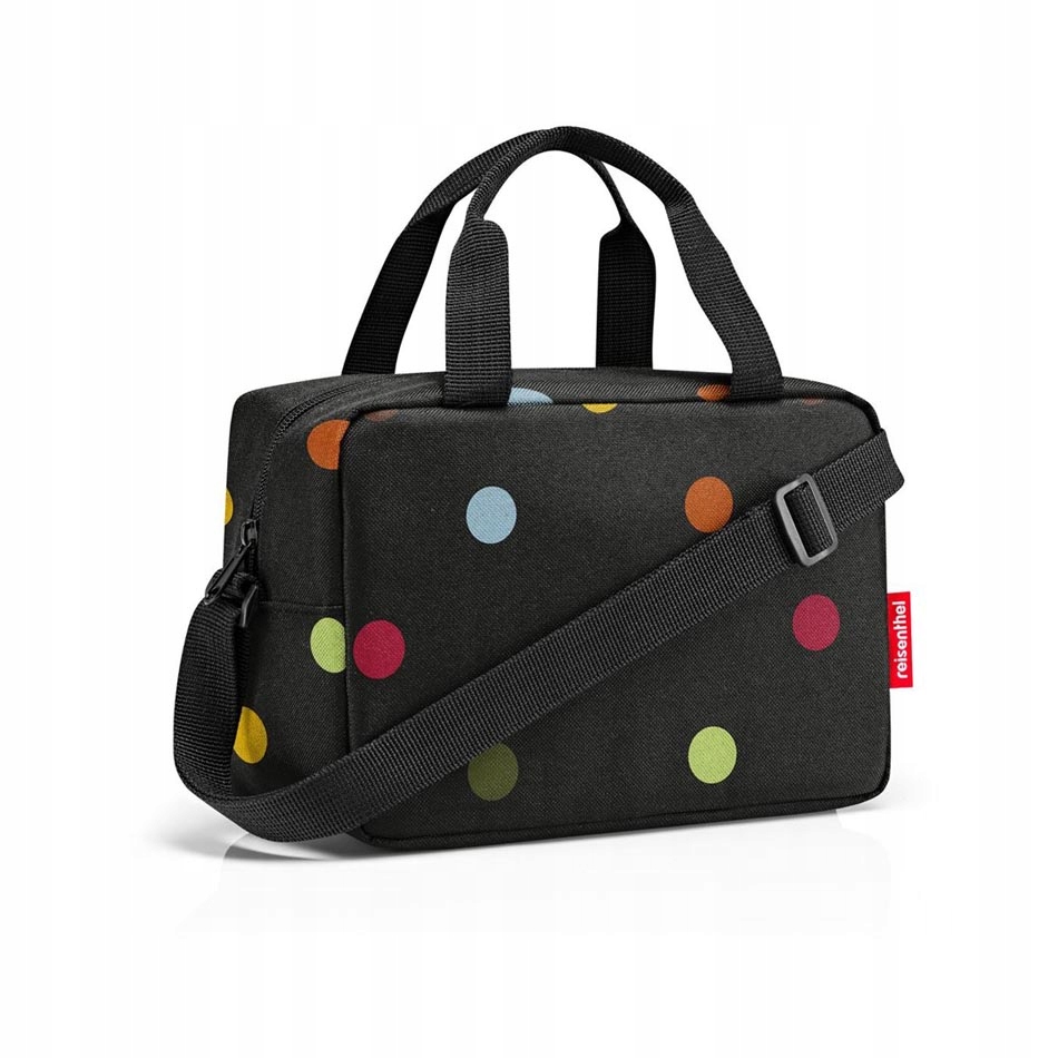 Chladicí taška Dots Coolerbag To Go Reisenthel