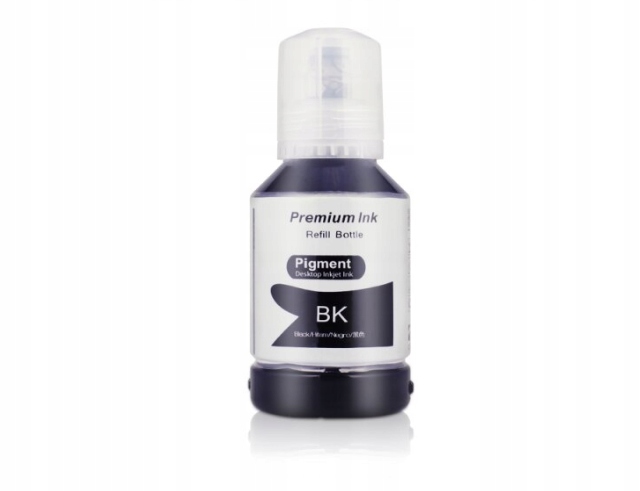 

101 Bk Tusz Do Epson EcoTank L-15150 L6170 L6190