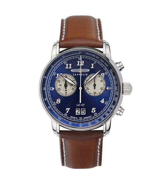 Hodinky Zeppelin LZ127 86843 Quartz